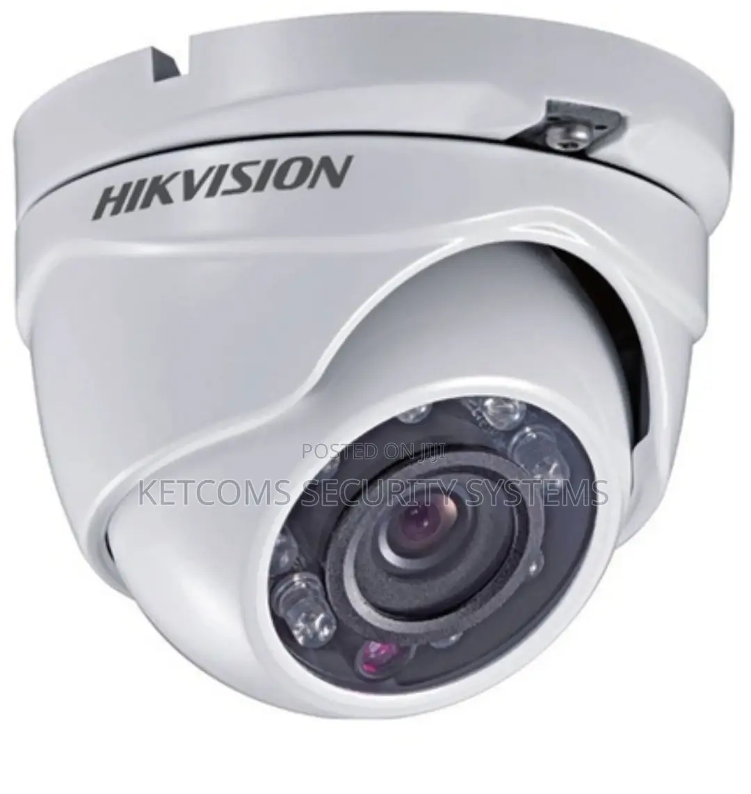 Cctv Camera And Solar Installation