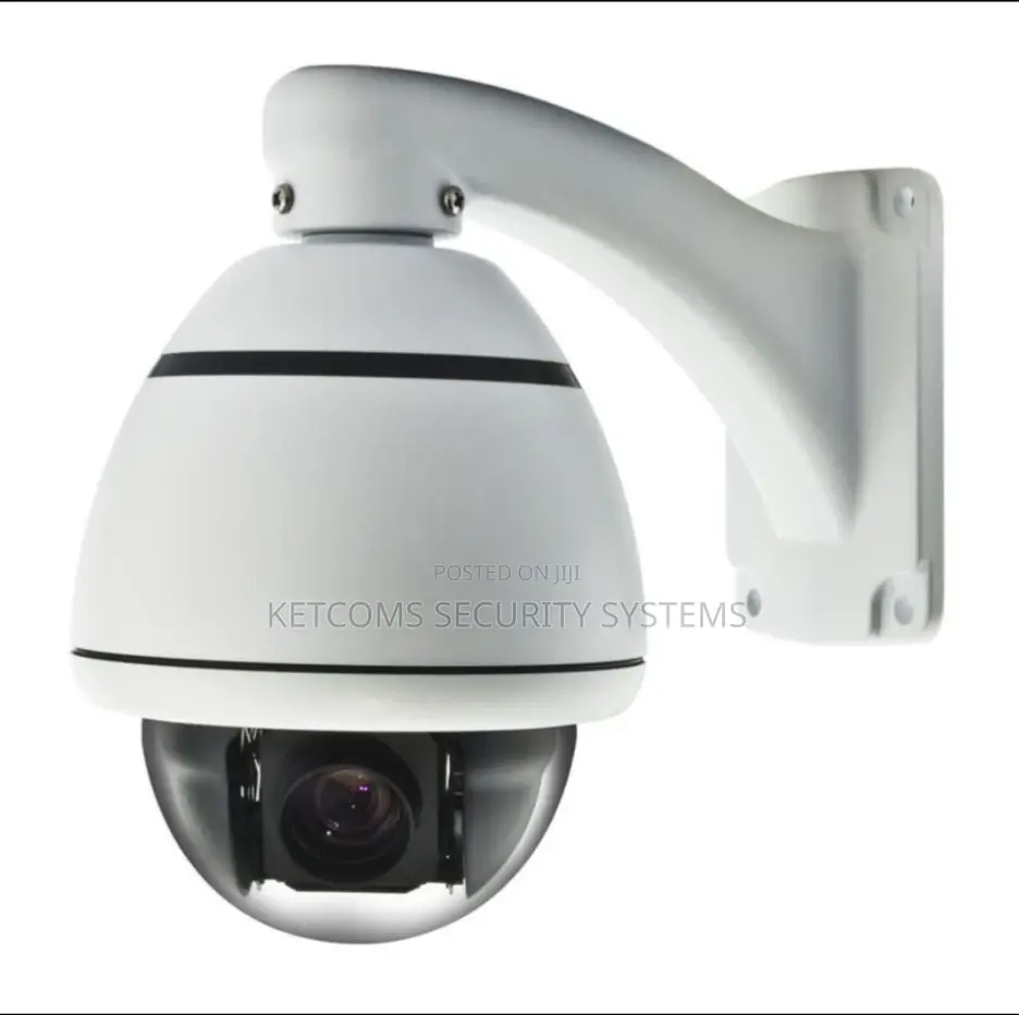 Cctv Camera And Solar Installation