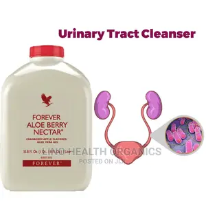 Urinary Tract Cleanser