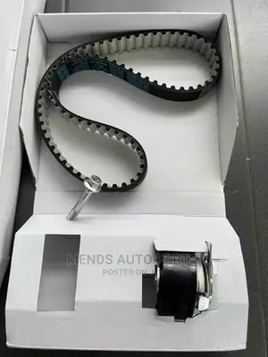 Range Rover Original Timing Belt