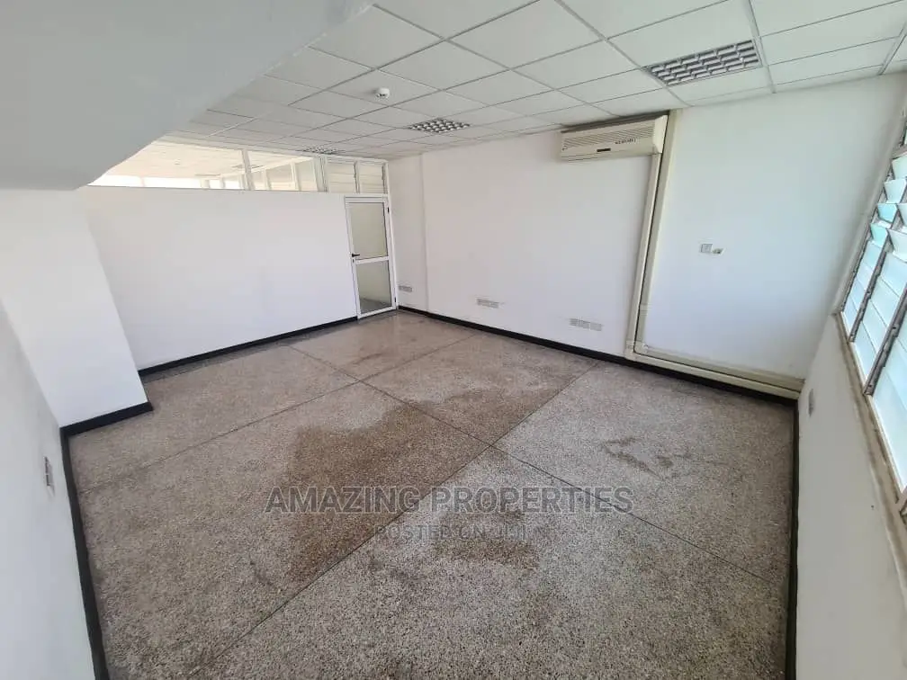 4bdrm Farm House in 4-Bedroom Self, Airport Residential Area for Rent