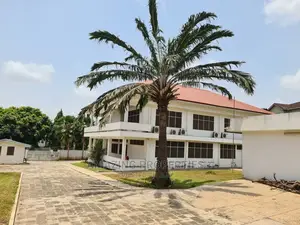 4bdrm Farm House in 4-Bedroom Self, Airport Residential Area for Rent