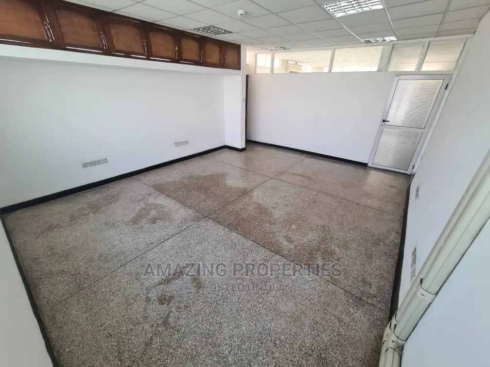4bdrm Farm House in 4-Bedroom Self, Airport Residential Area for Rent