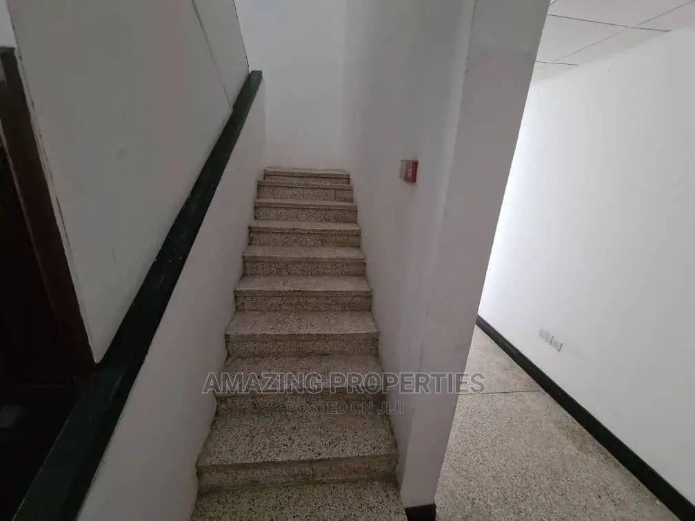 4bdrm Farm House in 4-Bedroom Self, Airport Residential Area for Rent