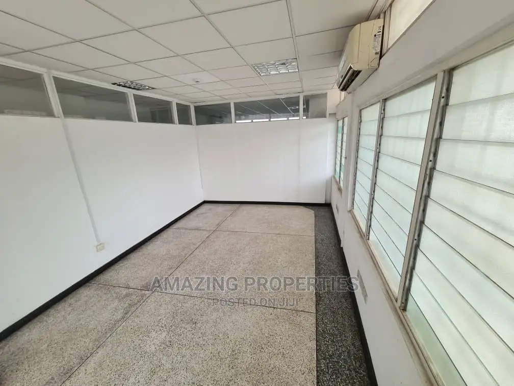 4bdrm Farm House in 4-Bedroom Self, Airport Residential Area for Rent