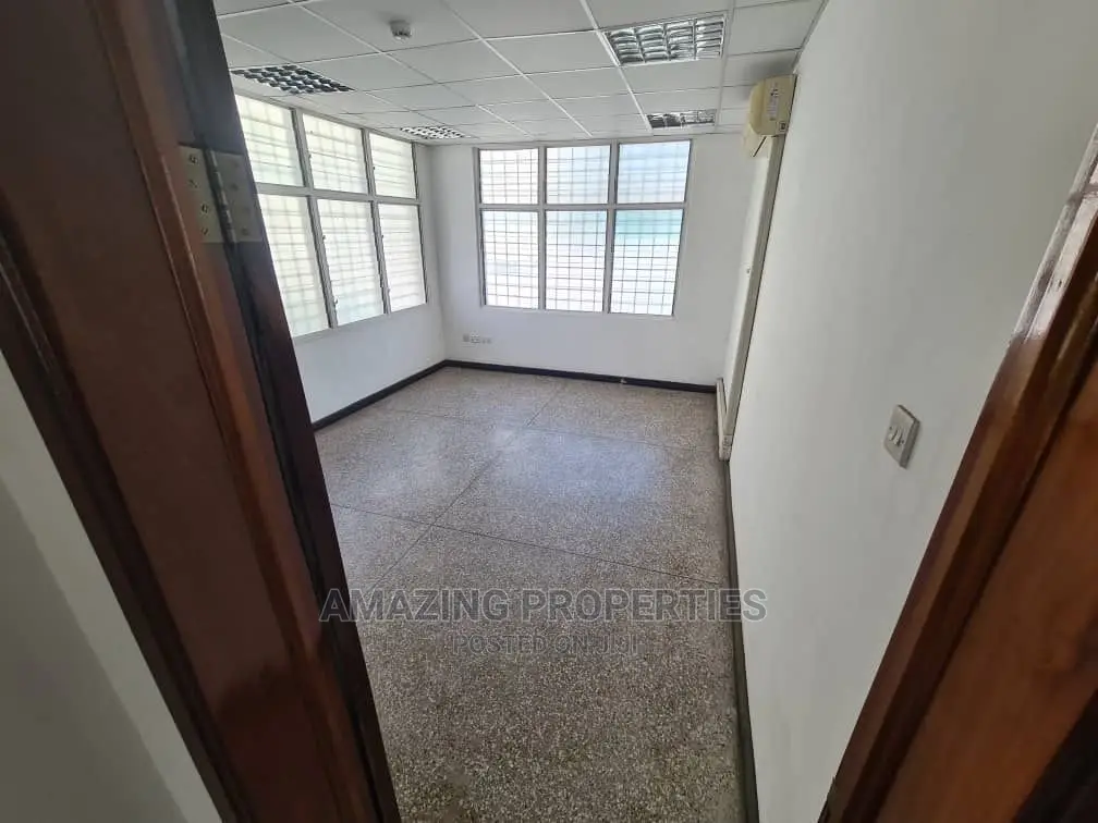 4bdrm Farm House in 4-Bedroom Self, Airport Residential Area for Rent