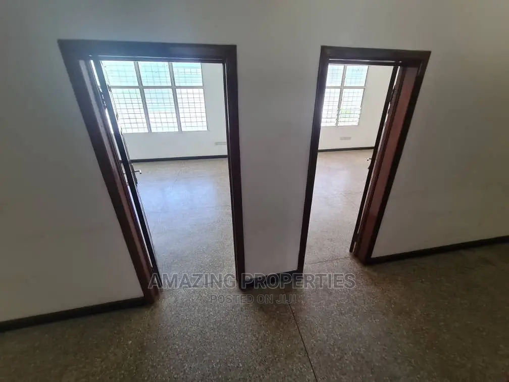 4bdrm Farm House in 4-Bedroom Self, Airport Residential Area for Rent