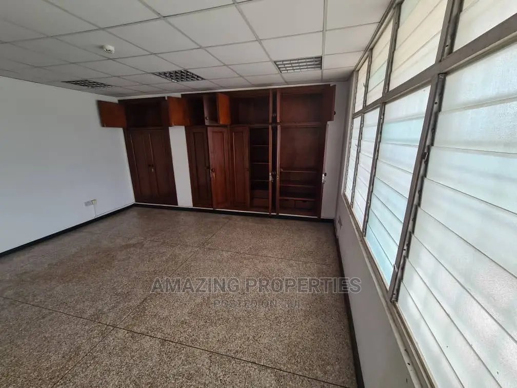 4bdrm Farm House in 4-Bedroom Self, Airport Residential Area for Rent
