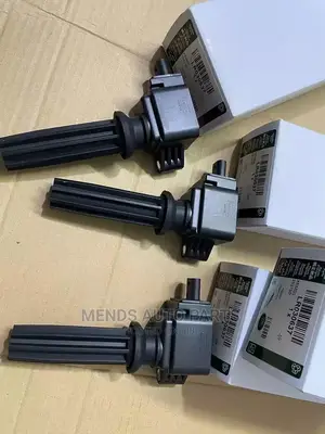 Land Rover , Range Rover Ignition Coil