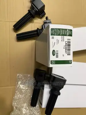 Land Rover , Range Rover Ignition Coil