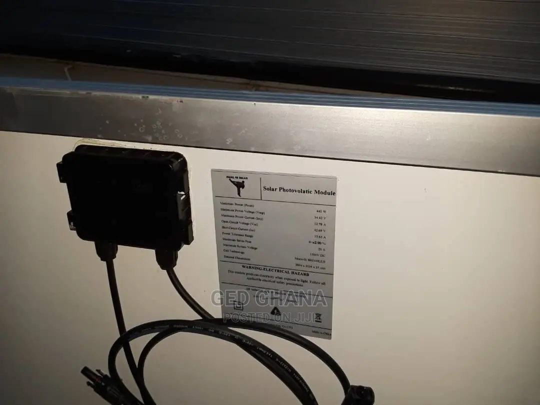 Solar Power