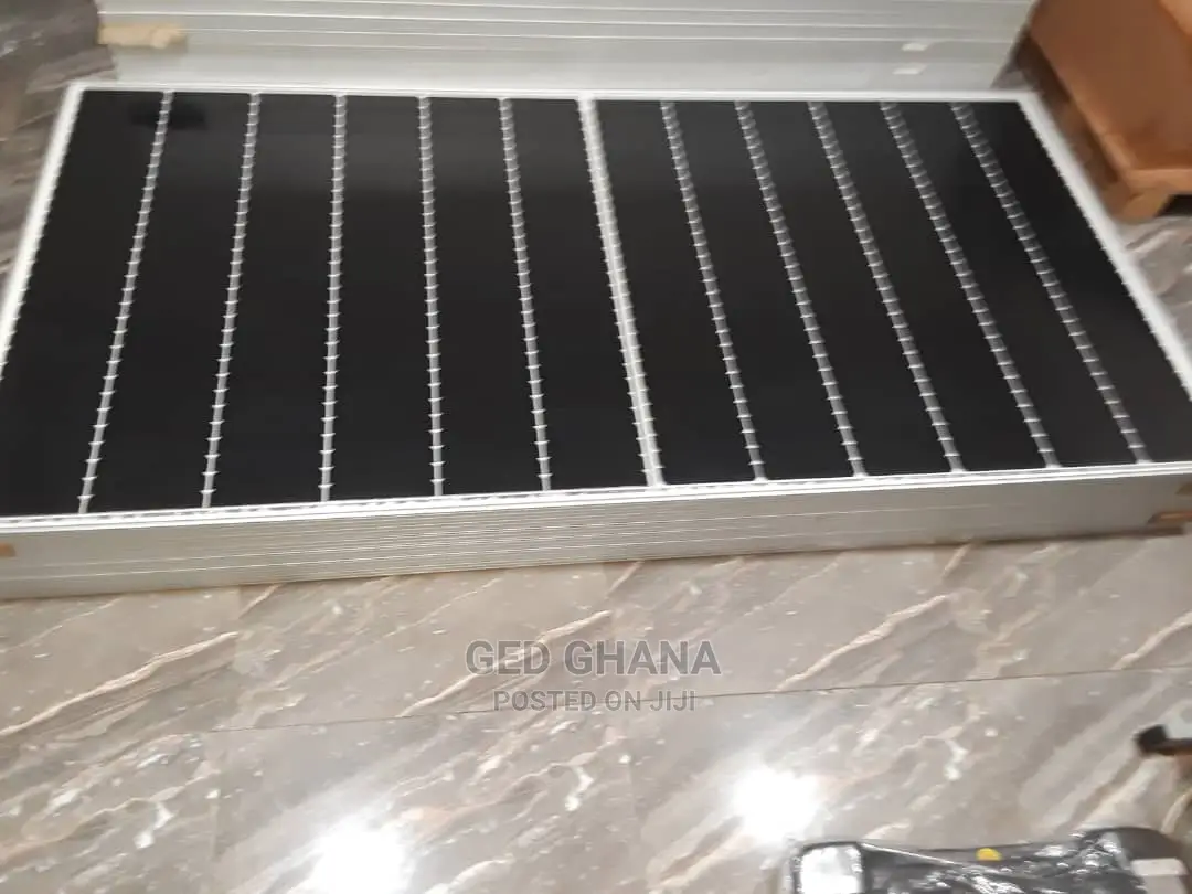Mini Solar Power