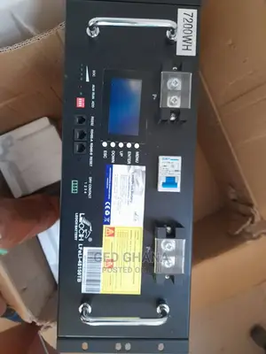 Mini Solar Power