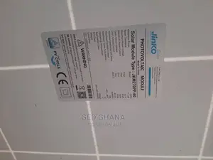 Mini Solar Power