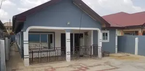 4bdrm House in Pokuase for Sale