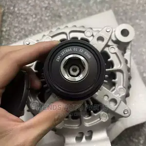 Range Rover Power Alternator Original