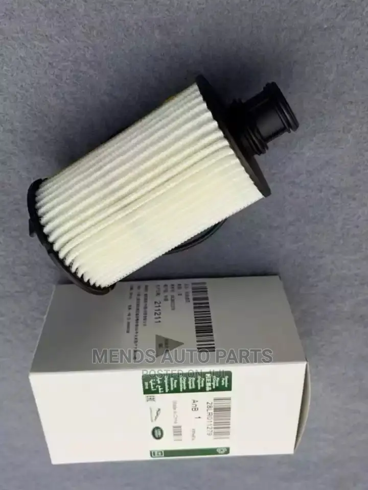 Land Rover Range Rover Gasoline 3.0,5.0, Oil Filter