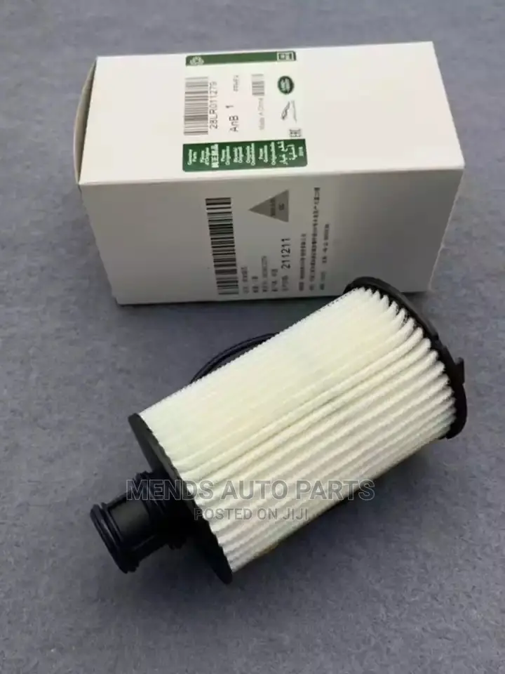 Land Rover Range Rover Gasoline 3.0,5.0, Oil Filter