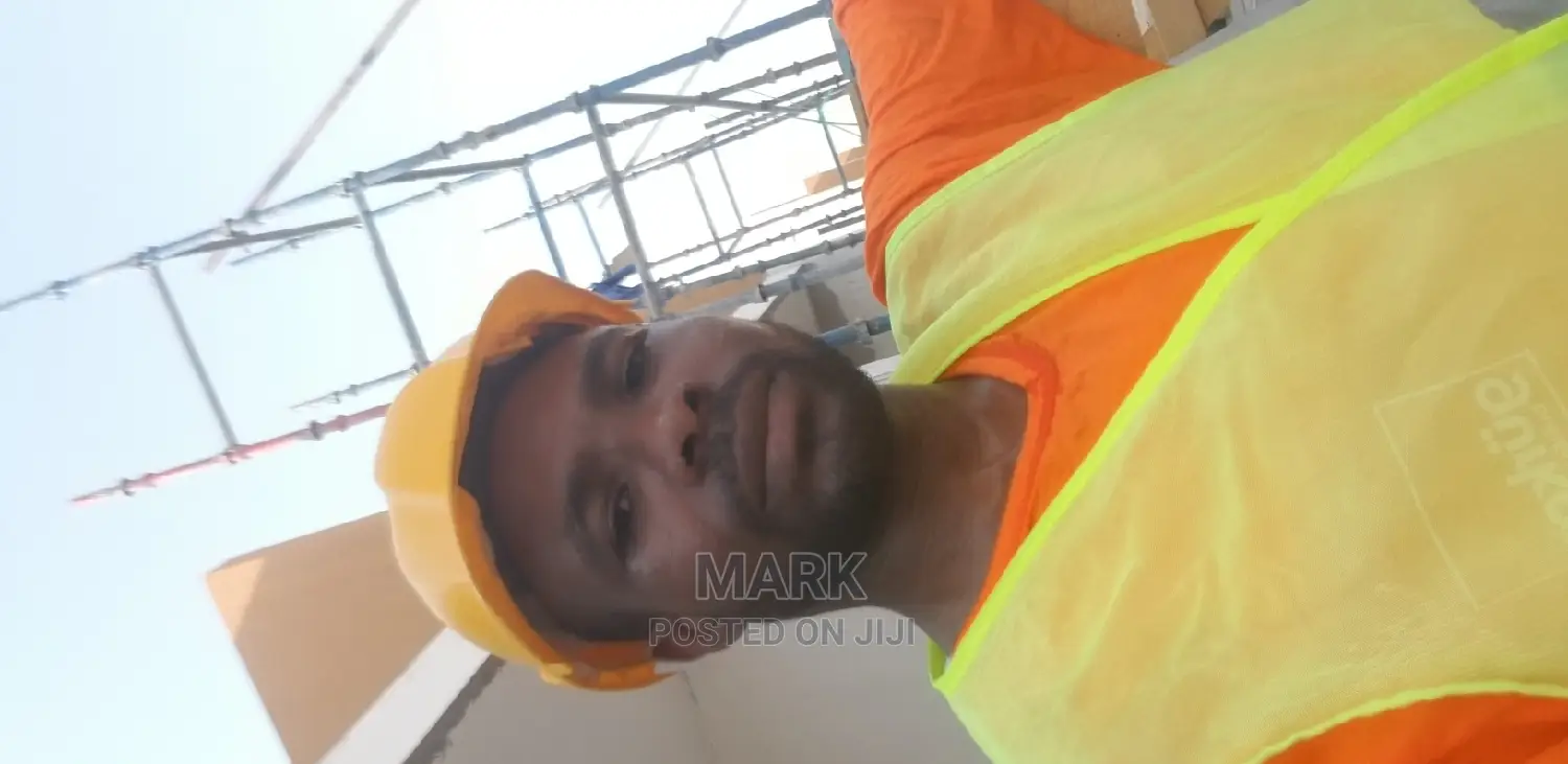 Safety Officer