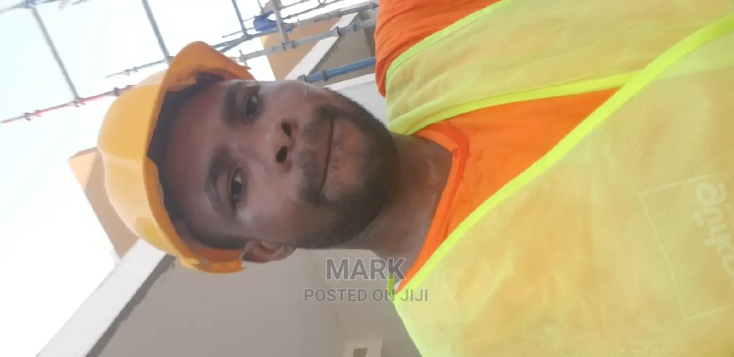 Safety Officer