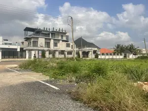 Titled Land for Sale at WEST TRASACCO Face 4 Area