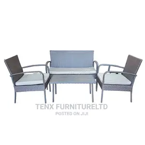 Outdoor Lounge Set