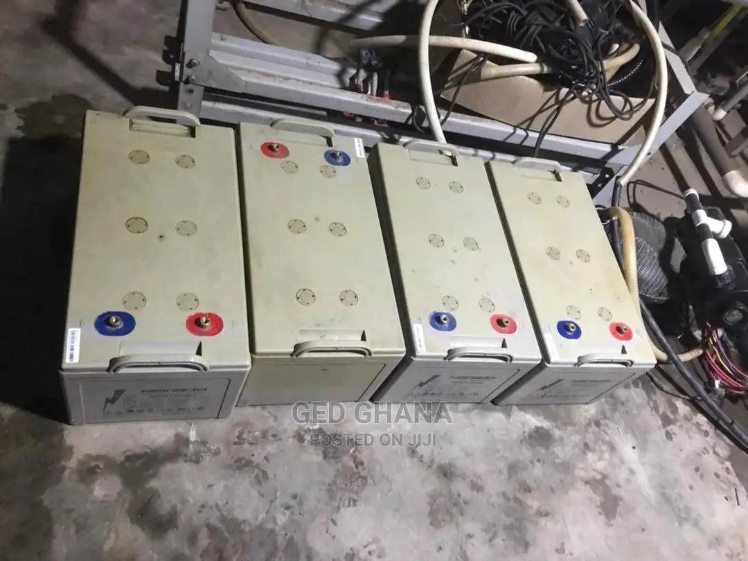 Solar Power