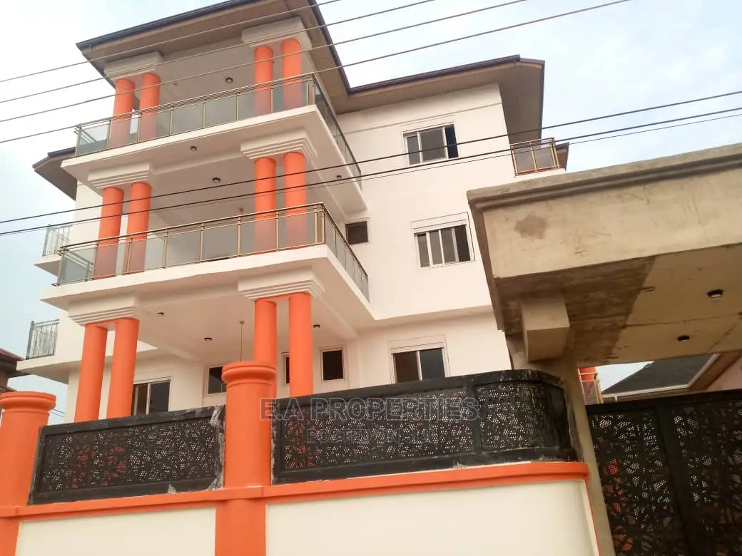 3bdrm Apartment in E a Properties, Ability for Rent