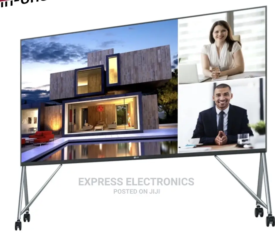 Brand New LG All in One LED Screen