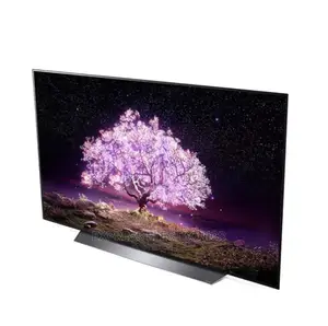 LG OLED TV 83” C1 Cinema Screen Design Smart AI Thinq