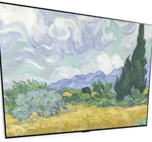 Oled77g1pva LG Oled TV 77 G1 Series Gallery Design Smart