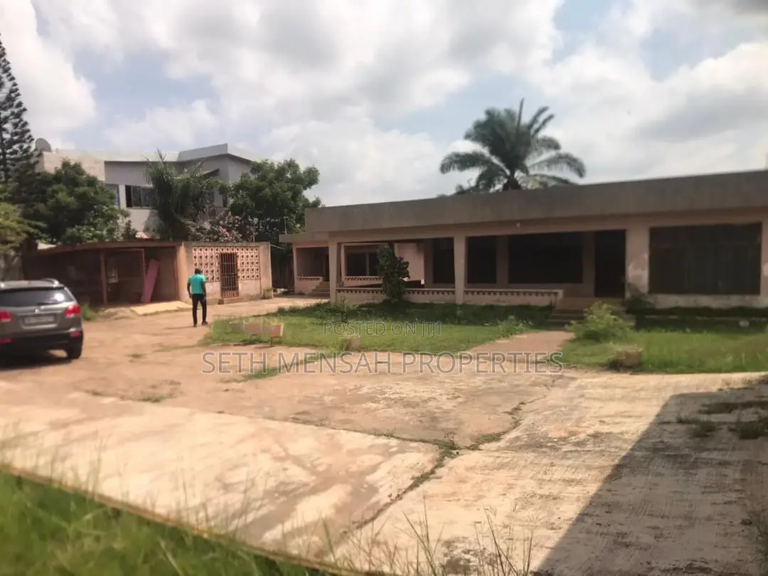 Two Plot of Land for Sale at Tesano