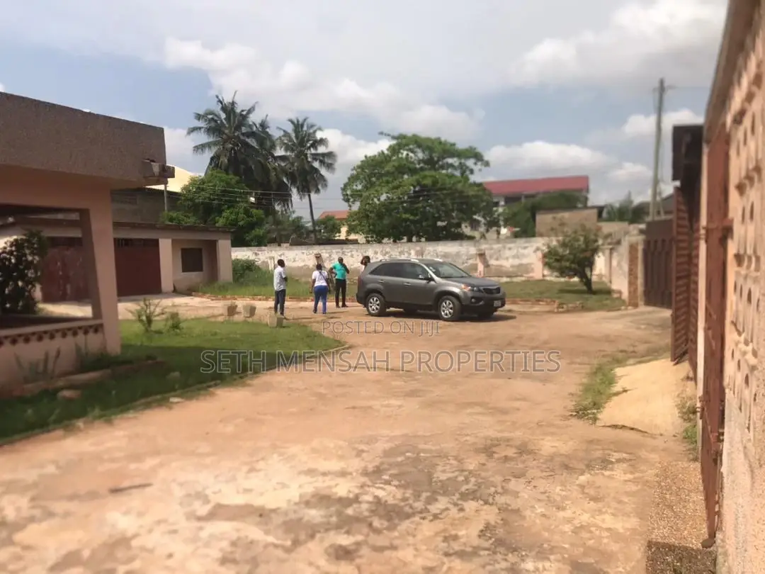 Two Plot of Land for Sale at Tesano