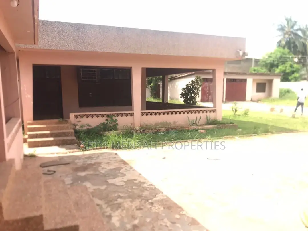 Two Plot of Land for Sale at Tesano