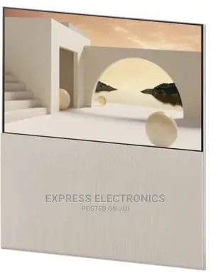 LG Oled 65art90e6qa (2022) Smart TV