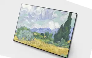 LG Oled TV 65”G1 Series Gallery Design Smart Oled65g1pva