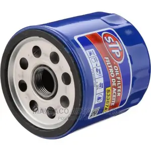 STP S3387a Oil Filter for Suzuki /GMC 1978-2013
