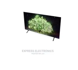 Oled65a1pva LG Oled TV 65 Inch A1 Series, Screen Design