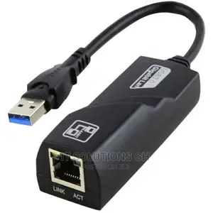 Usb 3.0 to Ethernet