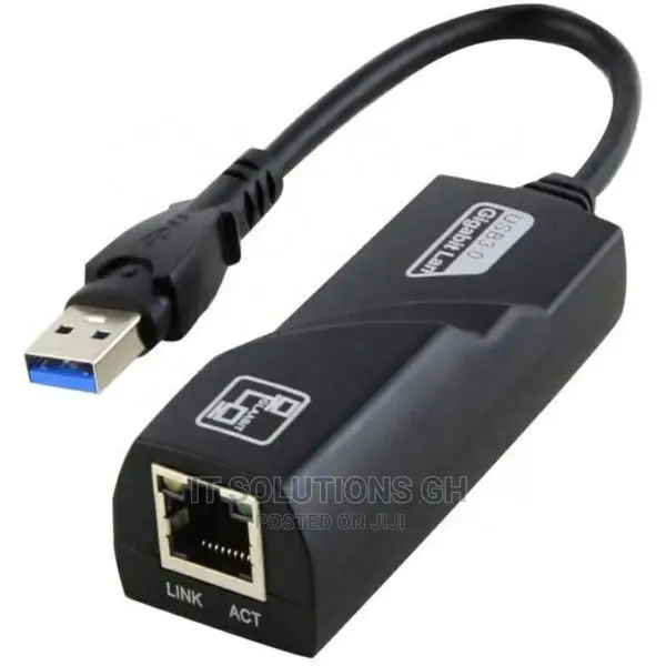 Usb 3.0 to Ethernet