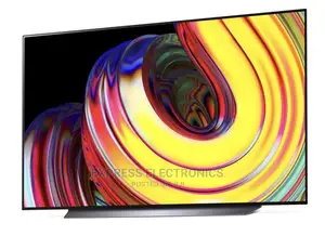 LG Oled55cs6la 55 Inch Oled Ultra HD Hdr Smart TV
