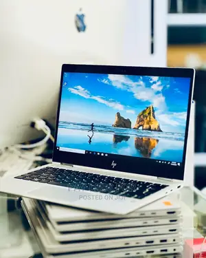 Laptop HP EliteBook 830 G6 8GB Intel Core i5 SSD 256GB