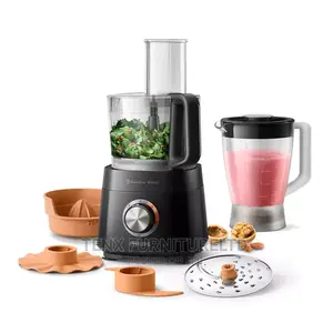 Food Procesor (Philips)Viva