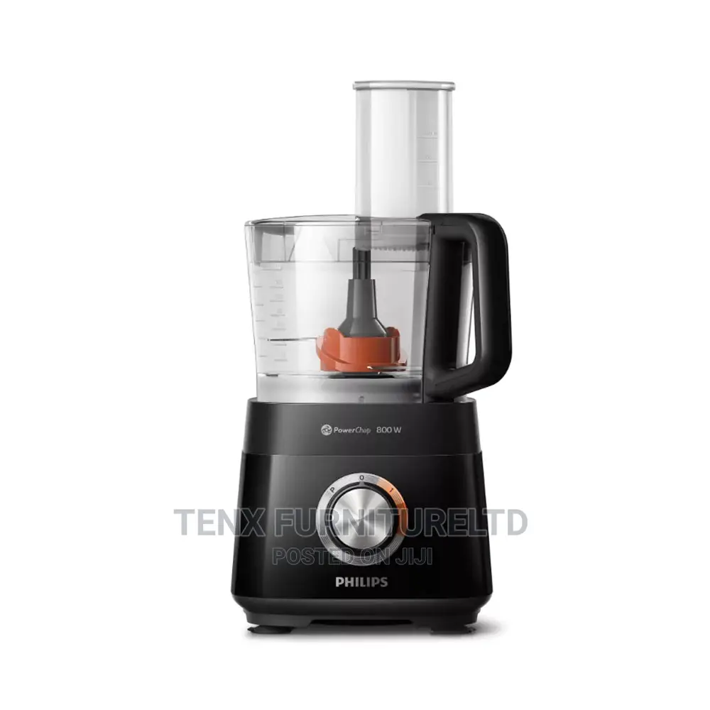 Food Procesor (Philips)Viva