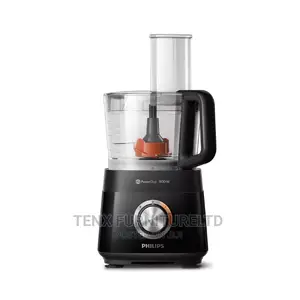 Food Procesor (Philips)Viva