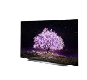 LG Oled TV 65”Self Lighting Oled,Processor ,