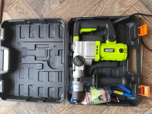 Drilling Machine