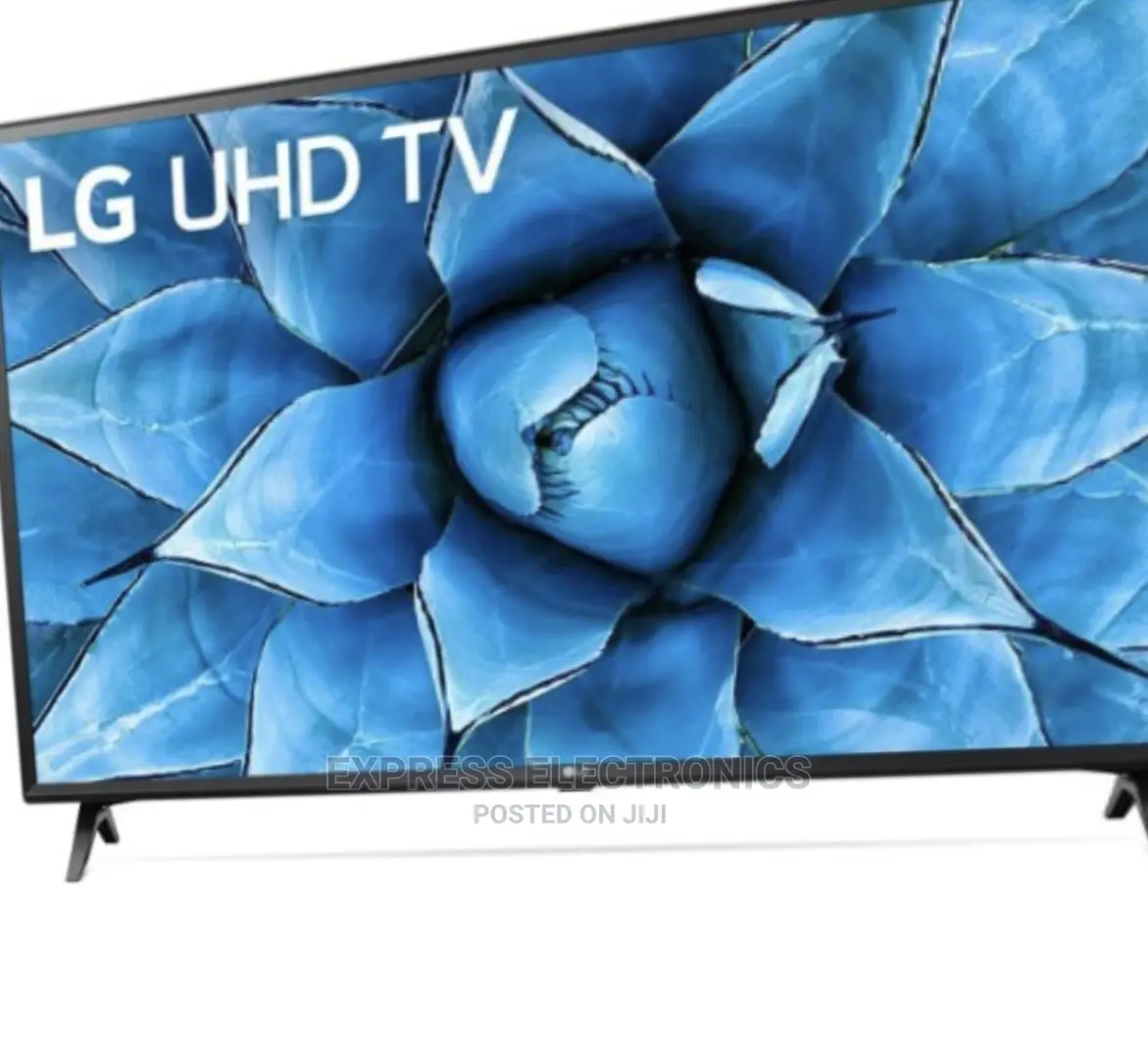 LG 49un7340pvc 49 Inches Uhd Smart Satellite TV
