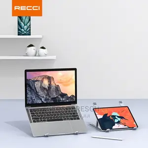 Laptop Stand ( Foldable and Adjustable)