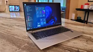 New Laptop HP EliteBook 840 G8 16GB Intel Core i7 SSD 512GB